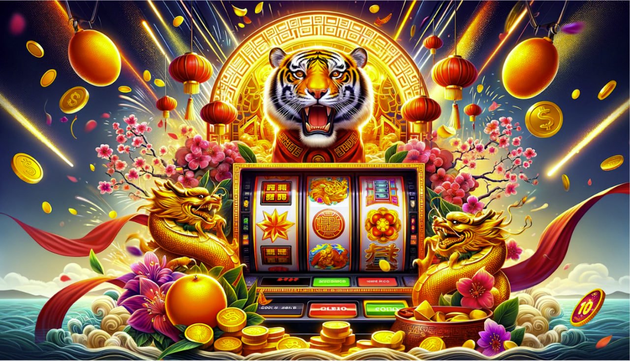 Ulasan platform theslot77 pada layar mobile
