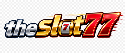 Logo theslot77 untuk beranda